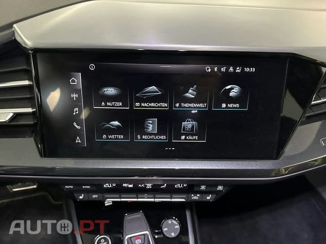 Audi Q4 E-Tron 50 quattro 82 kWh
