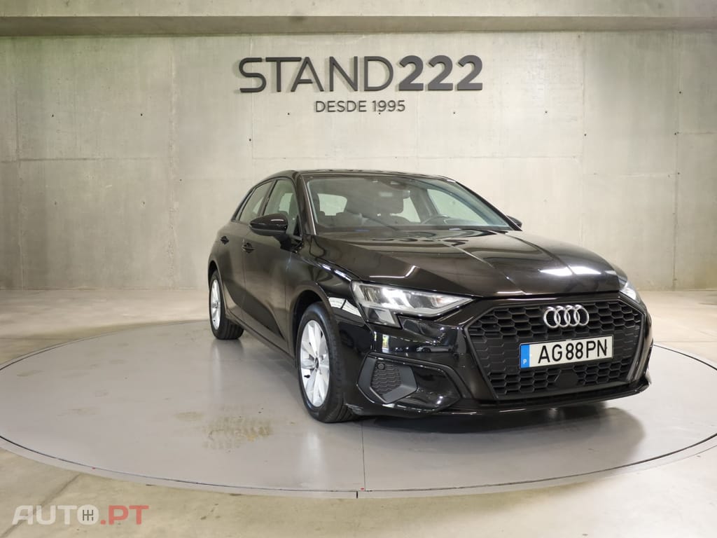 Audi A3 Sportback 30 TDi