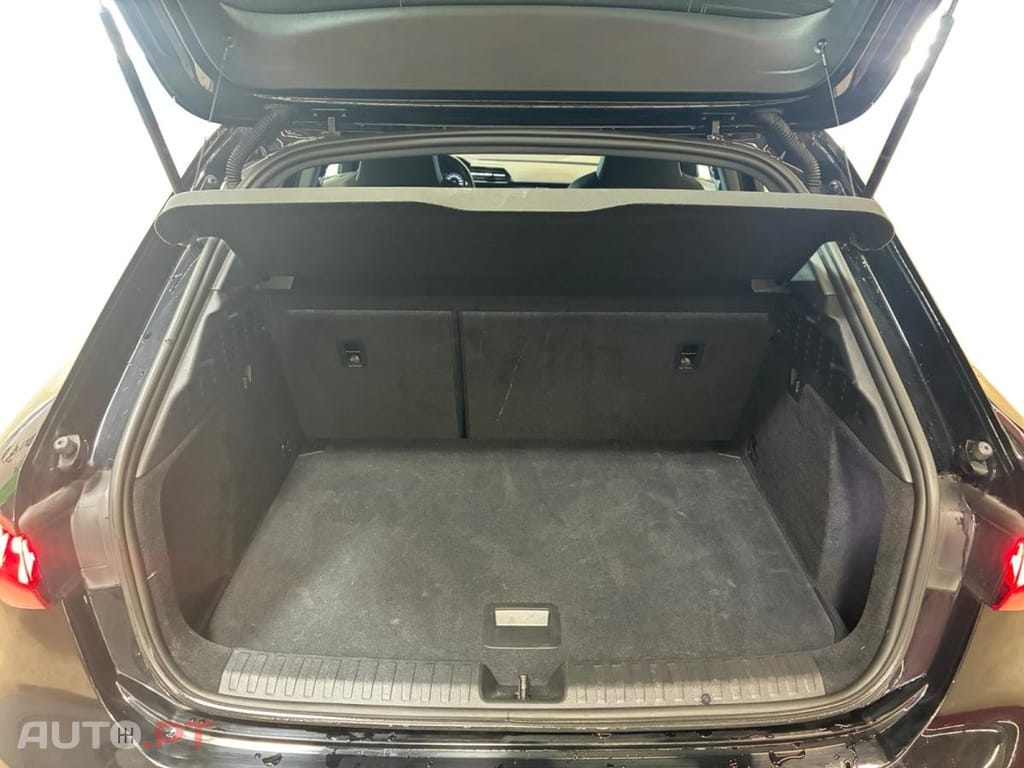 Audi A3 Sportback 35 TFSI S tronic Design