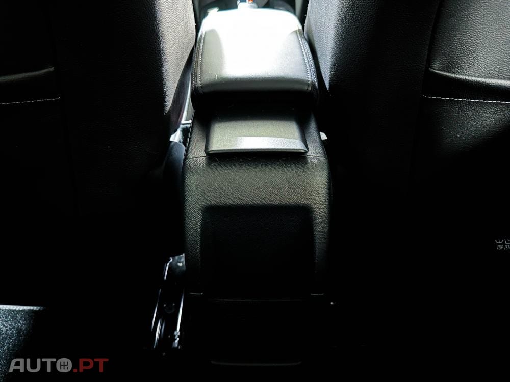 DS DS3 Crossback CrossBack E-Tense