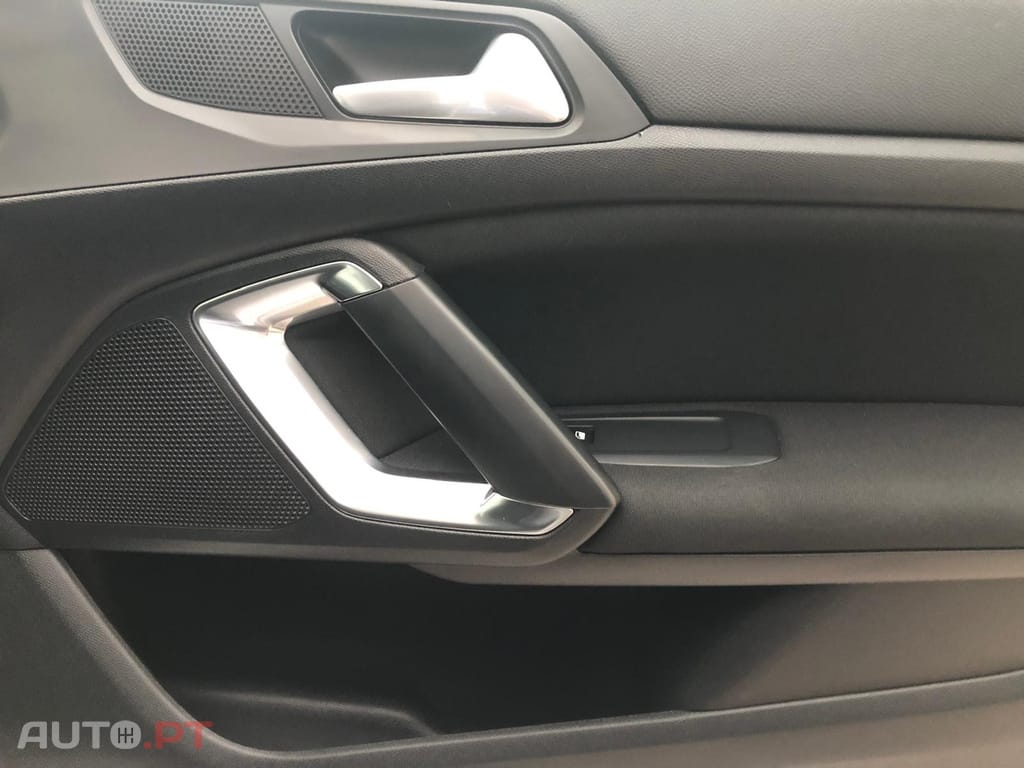 Peugeot 308 SW 1.5 BlueHDi Style