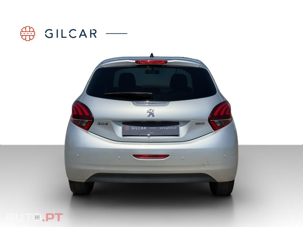 Peugeot 208 1.2 PureTech Active