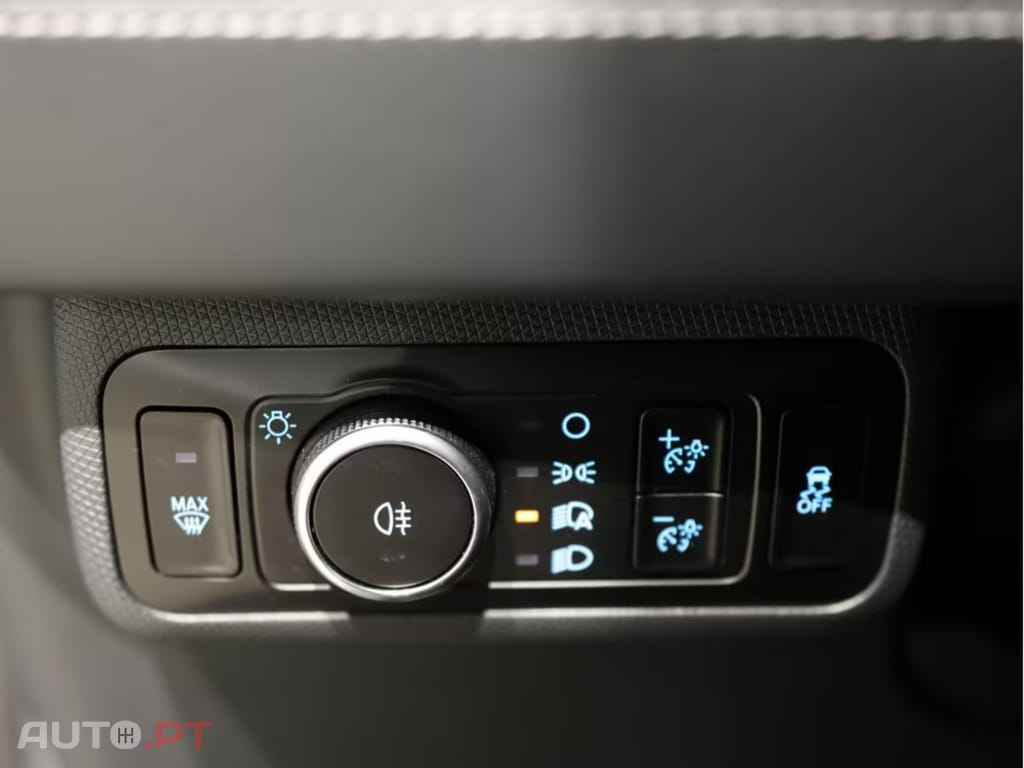 Ford Mustang Mach-E 75,7 kWh  I.V.A DEDUTIVEL