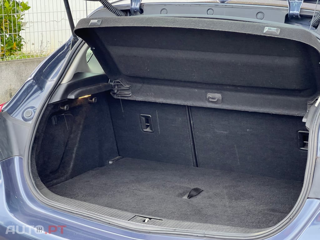 Opel Astra 1.7 CDTi Edition