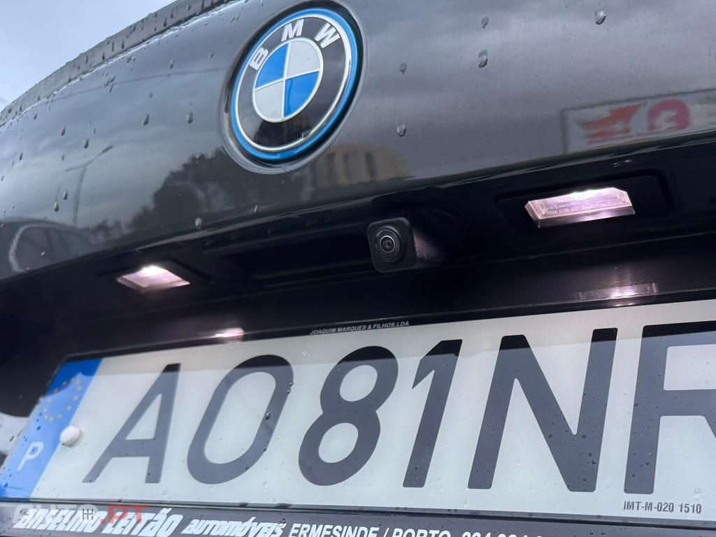 BMW X5 45 e xDrive Pack M