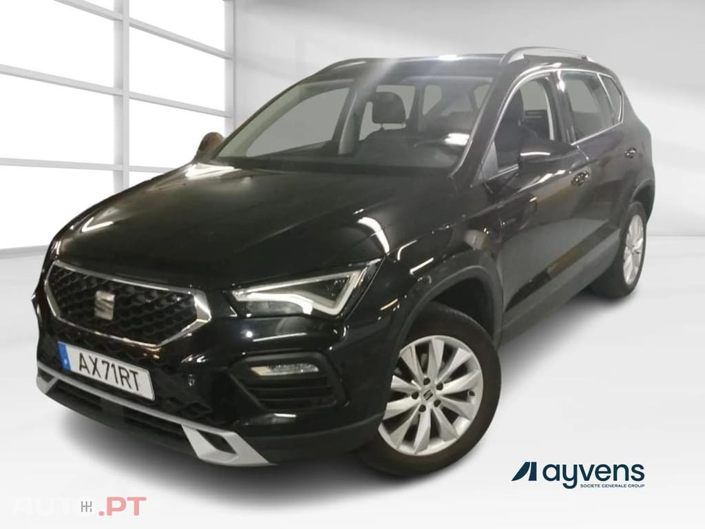Seat Ateca 1.0 TSI Style