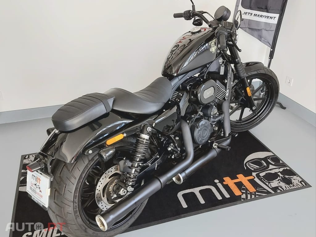 Mitt 808 Big Foot BIG FOOT