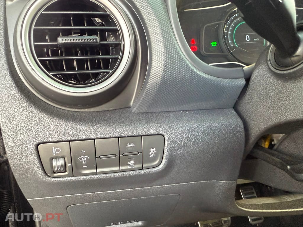 Hyundai Kauai 64kWh Intuitive