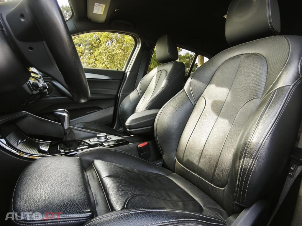 BMW X2 xDrive25e M Sport