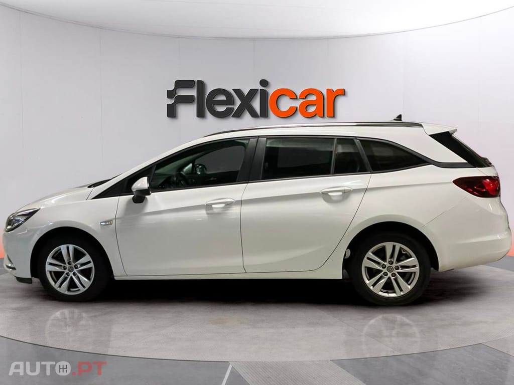 Opel Astra Sports Tourer 1.0 Dynamic Sport S/S