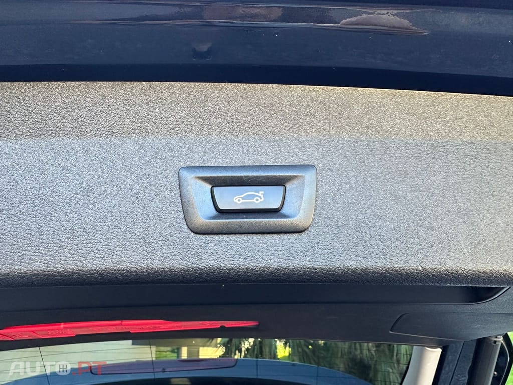 BMW X1 16 d sDrive Auto Advantage