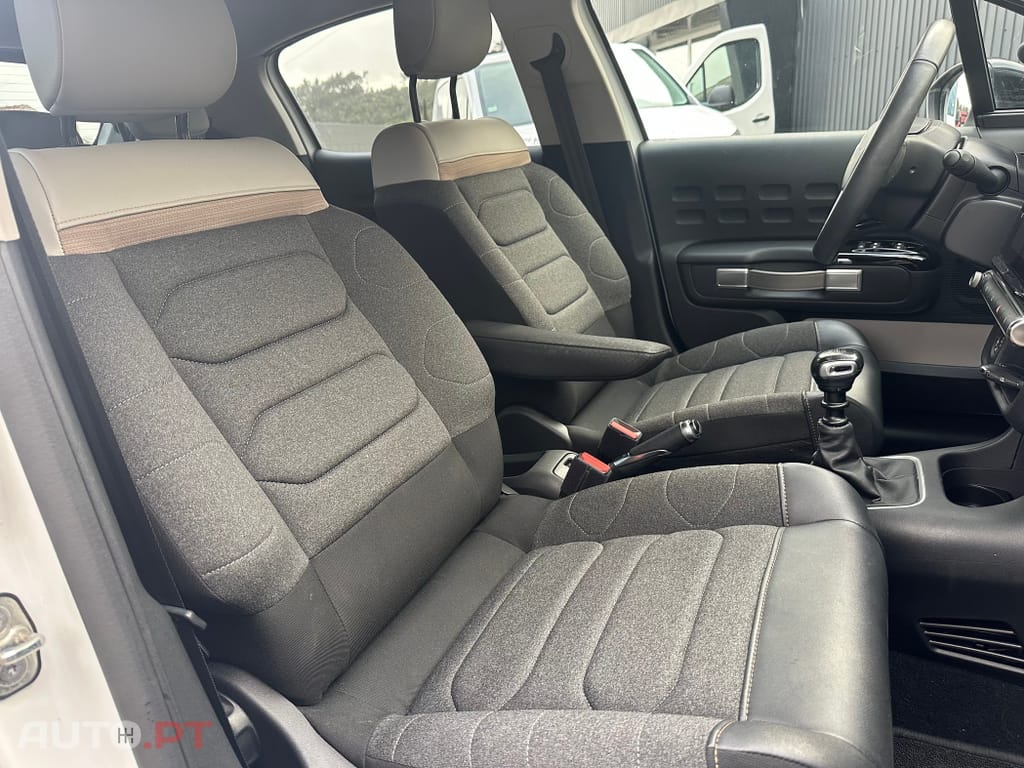 Citroen C3 1.2 PureTech Shine