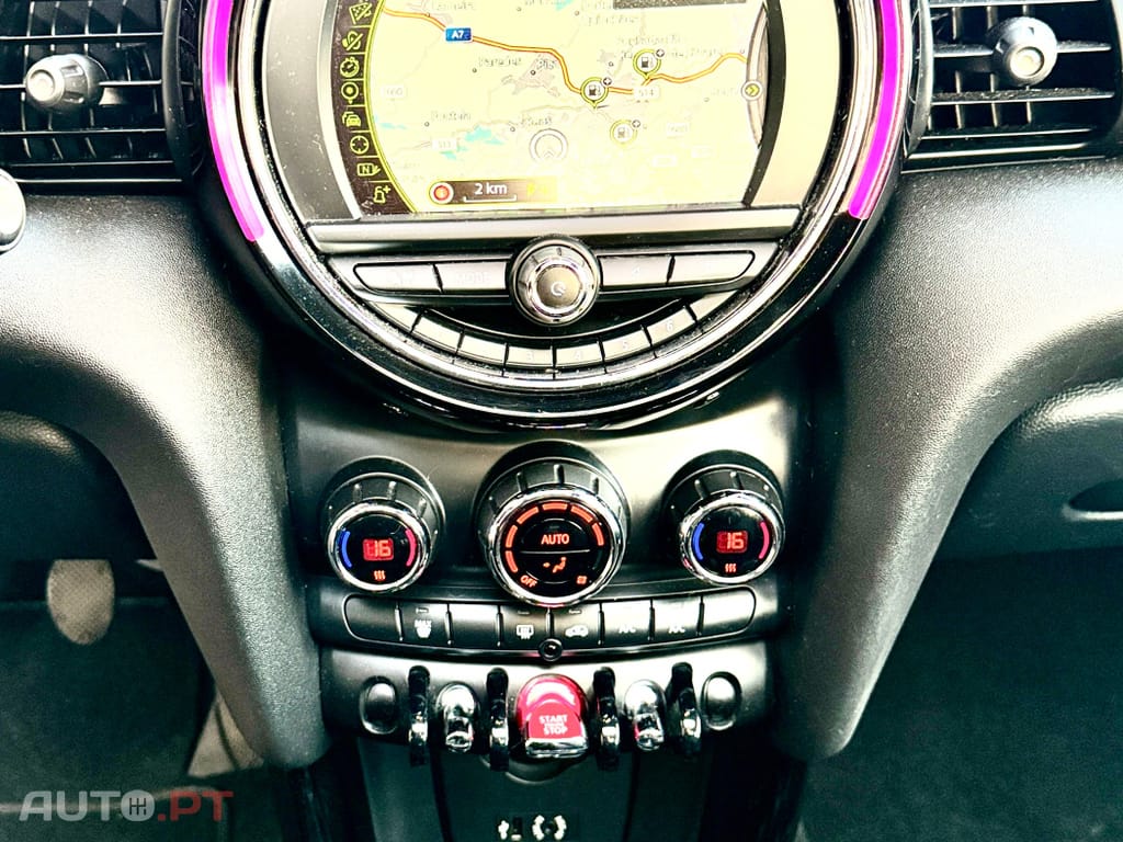 MINI Cooper BLACKFRIARS