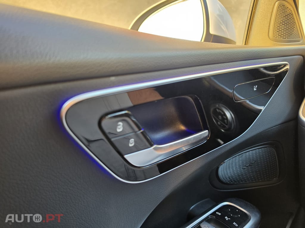 Mercedes-Benz C 220 Station d 9G-TRONIC Avantgarde