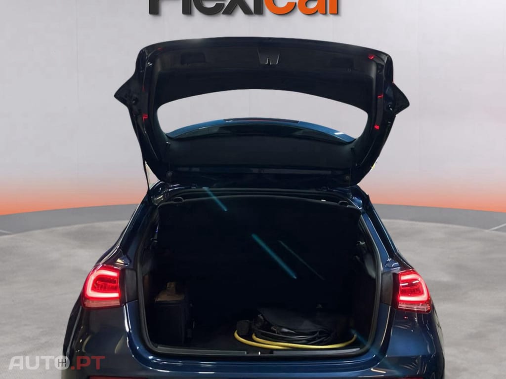 Mercedes-Benz A 250 e STYLE PLUS