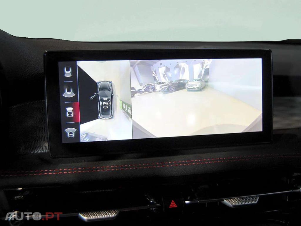 Alfa Romeo Tonale 1.3 Plug-In Hybrid Veloce e-AWD