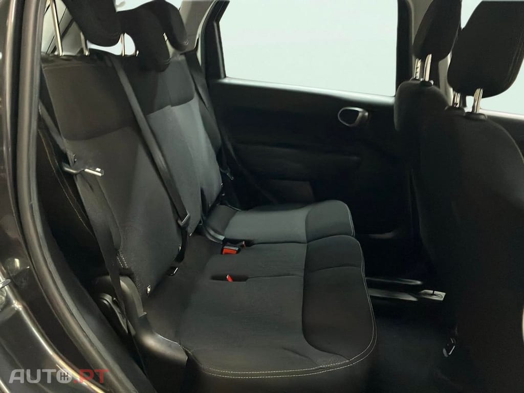 Fiat 500L 1.3 MJ City Cross S&S