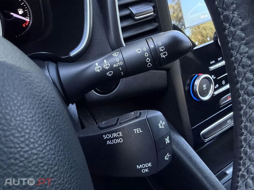 Renault Talisman Sport Tourer 1.5 dCi Zen P.Business