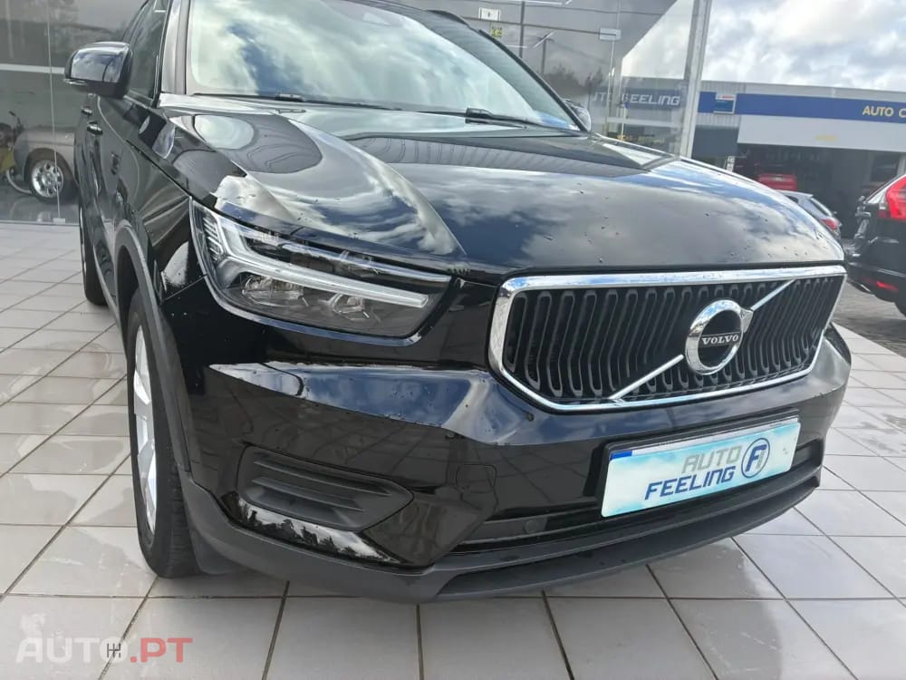 Volvo XC40 1.5 T2 Momentum Plus Geartronic