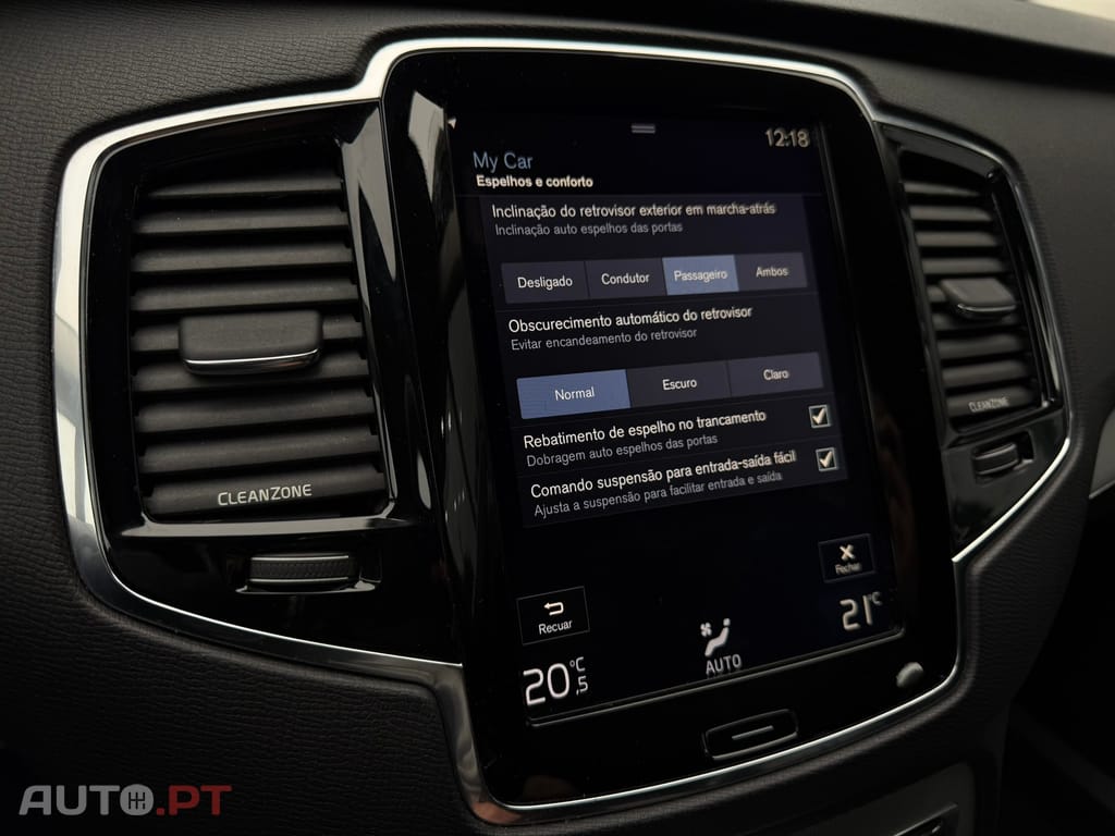 Volvo XC90 2.0 D5 Inscription AWD