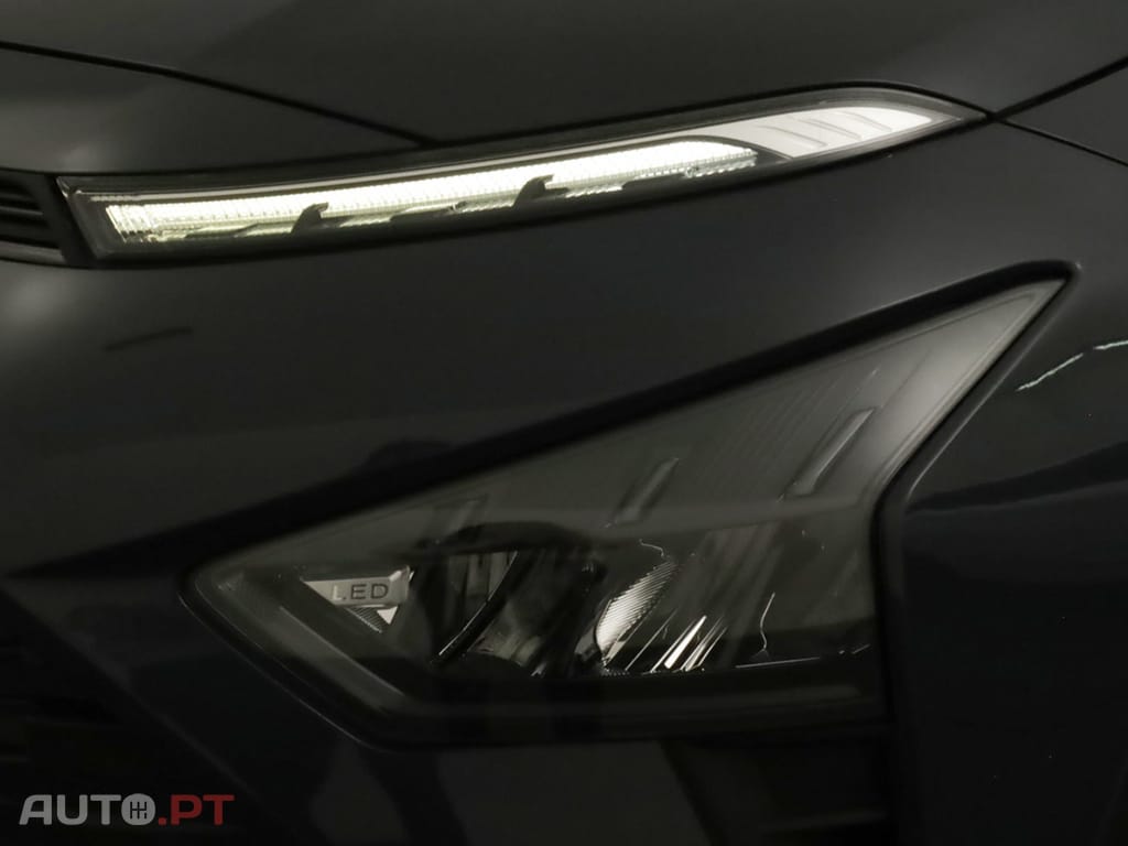 Hyundai Bayon Bayon 1.0 T-GDi Premium