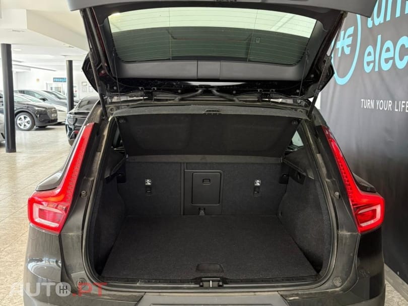 Volvo XC40 Recharge 69 kWh Single Motor Core