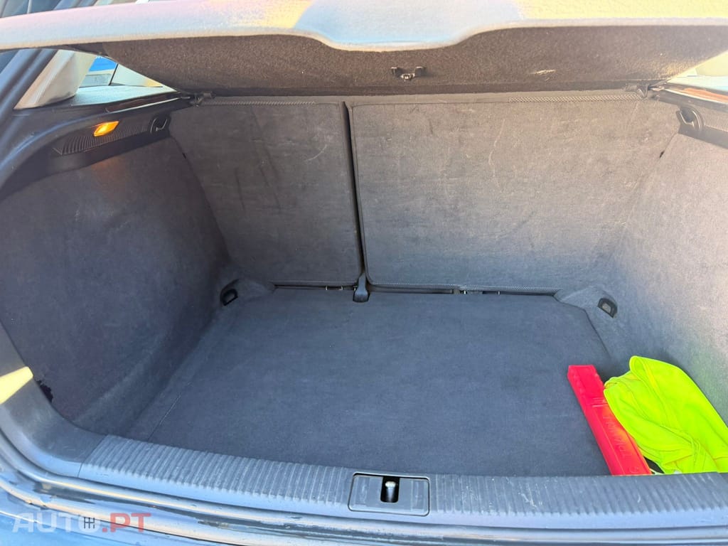 Audi A3 Sportback 1.9 TDi Sport