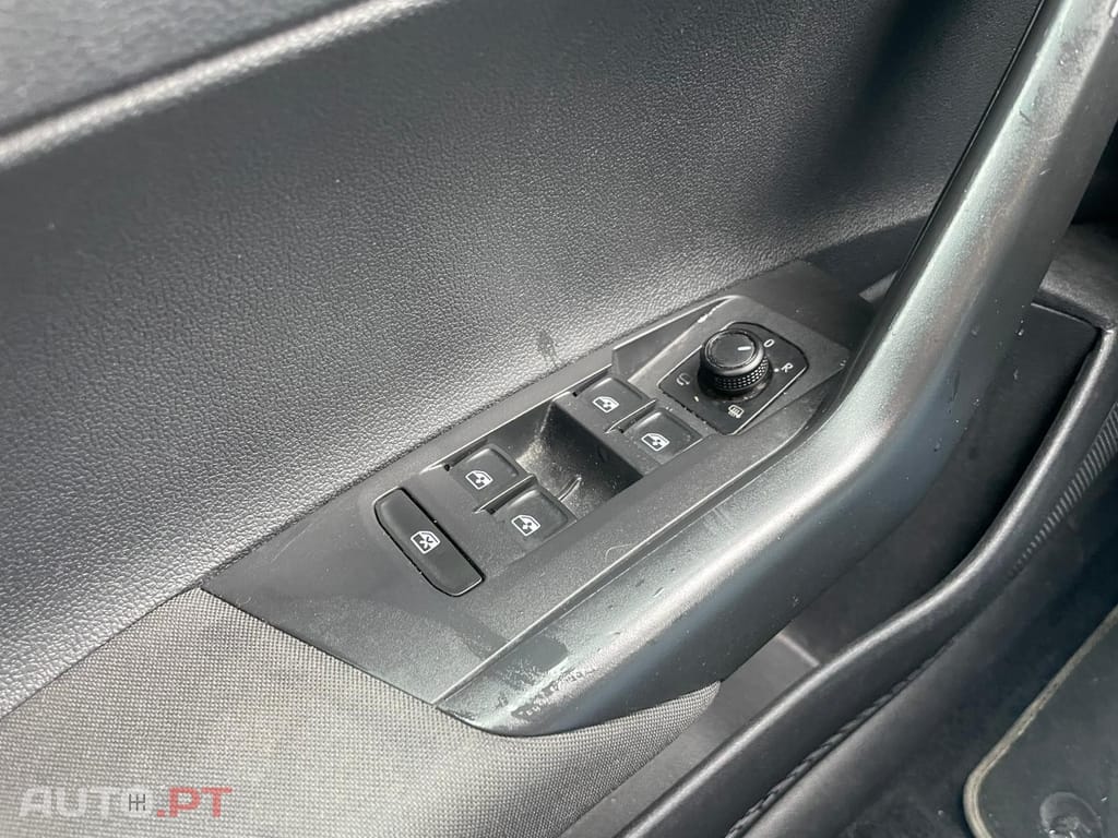 Volkswagen Polo 1.0 TSI Confortline