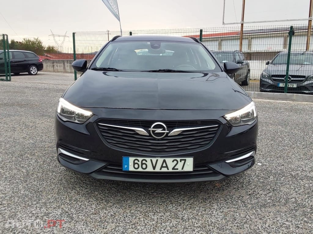 Opel Insignia 1.6 CDTi Edition