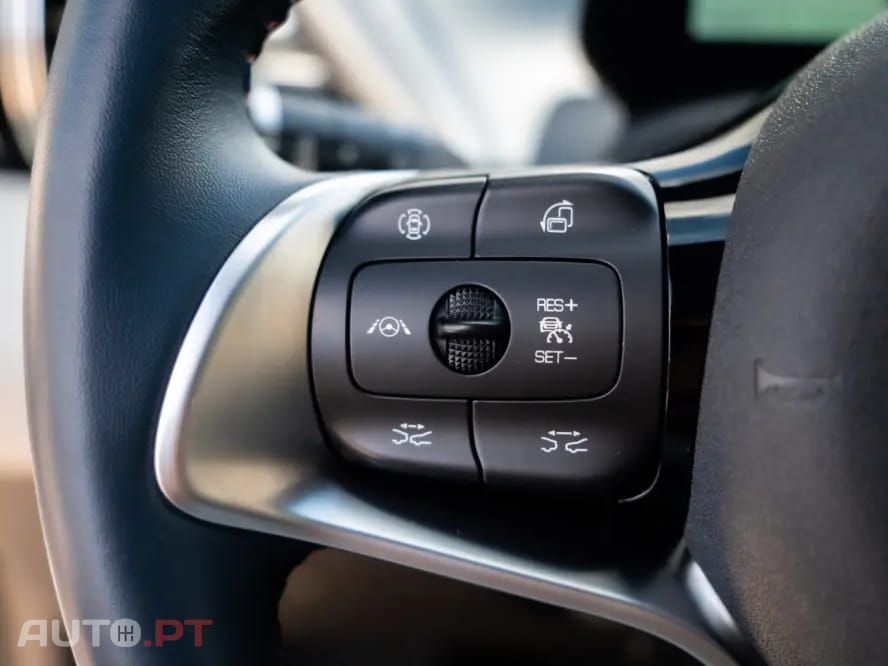 BYD Atto 3 60.48 kWh Comfort