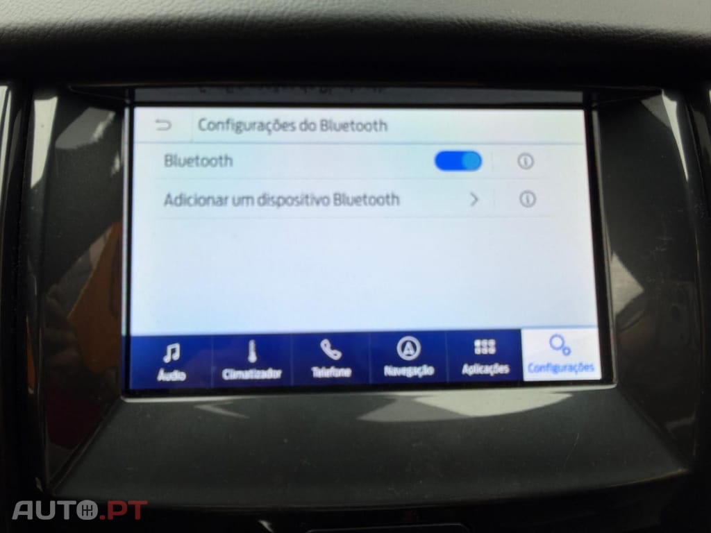 Ford Ranger STORMTRACK 4WD 