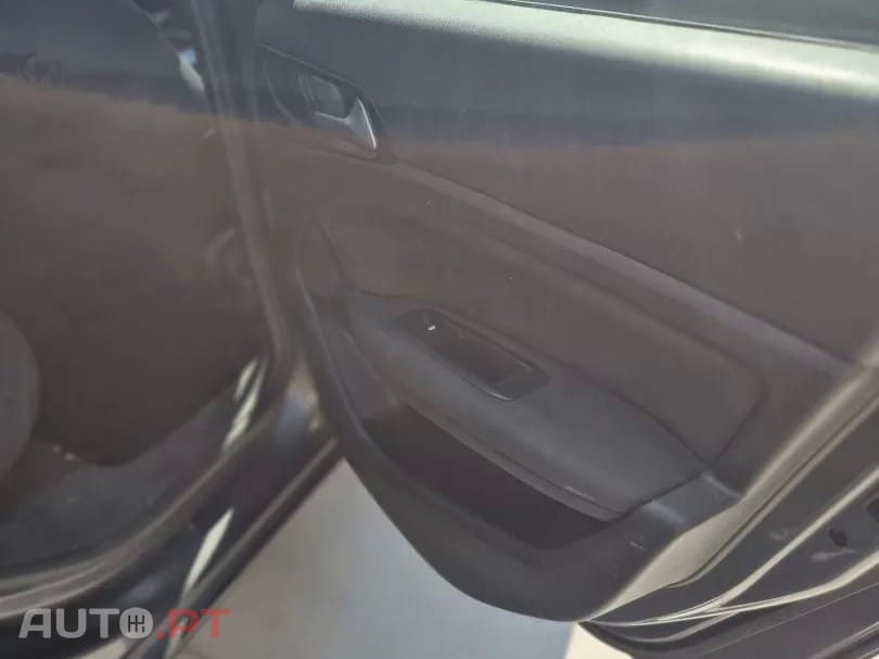 Peugeot 308 SW 1.5 BlueHDi Active Pack EAT8