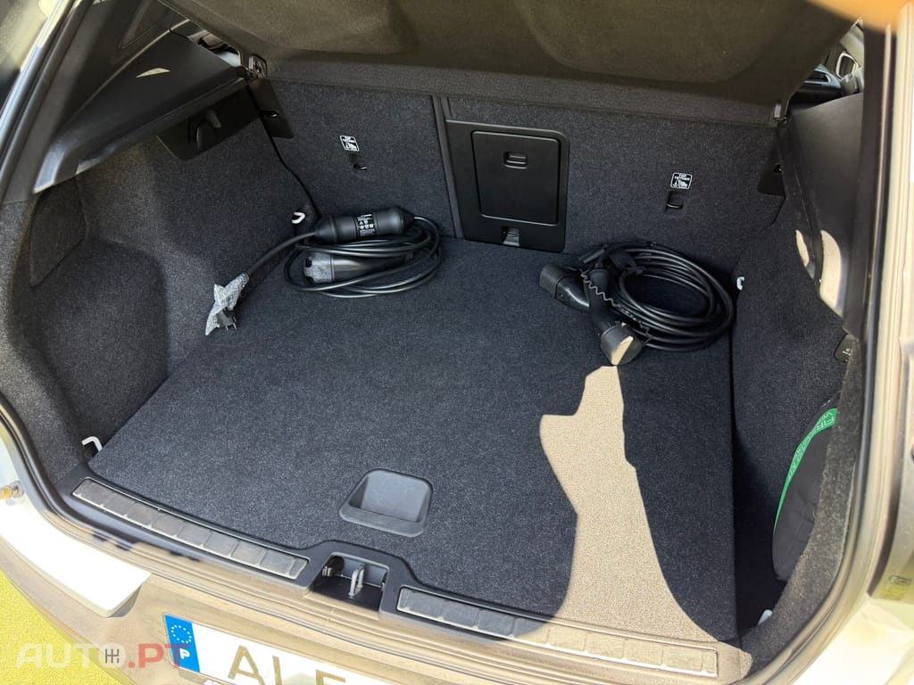 Volvo XC40 1.5 T5 PHEV Inscription