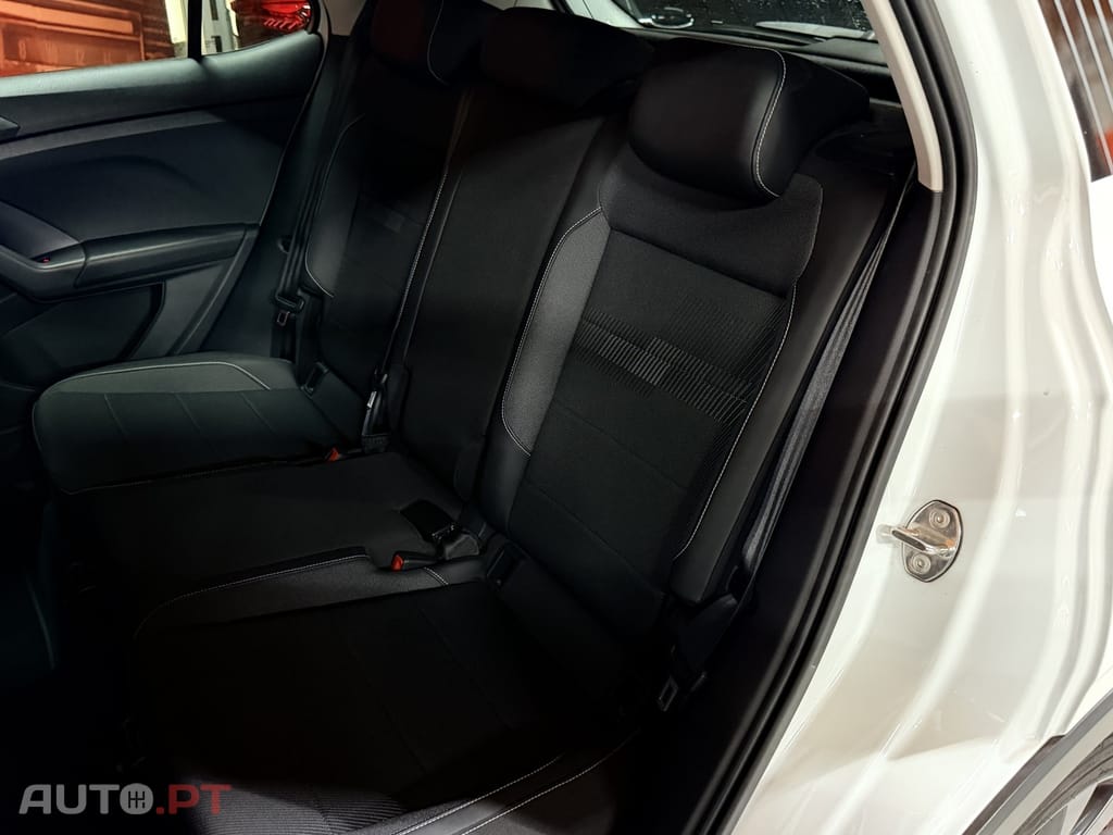 Volkswagen T-Cross 1.0 TSI Style