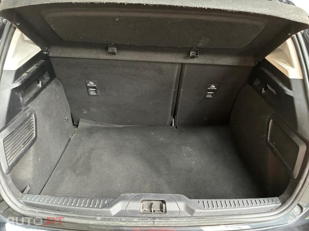 Ford Focus 1.5 TDCi EcoBlue Titanium X