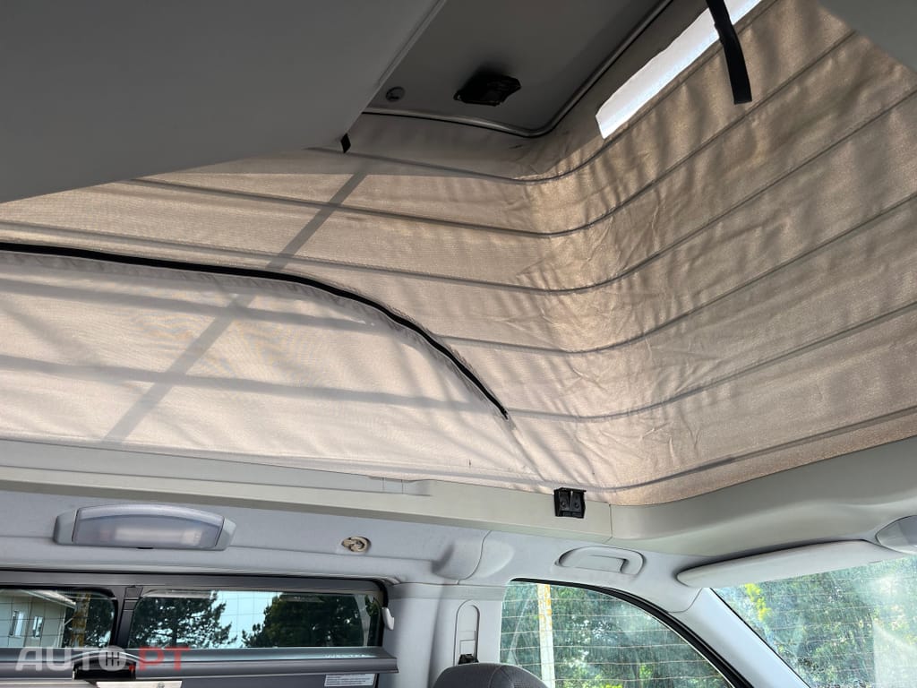 Mercedes-Benz V Marco Polo 2.2 CDI 6 Lugares