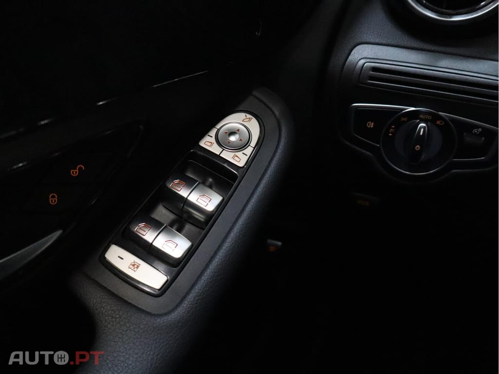 Mercedes-Benz GLC 200  300 e 4MATIC Business