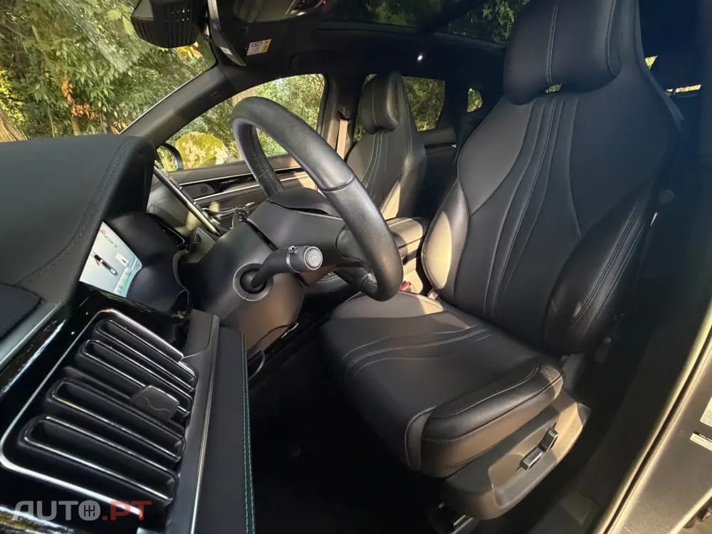 BYD Seal U 71.8 kWh Comfort