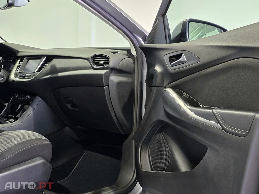 Opel Grandland (X) 1.5 CDTI Innovation