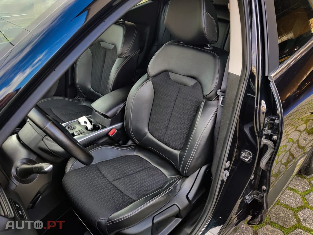 Renault Kadjar 1.5 dCi Exclusive