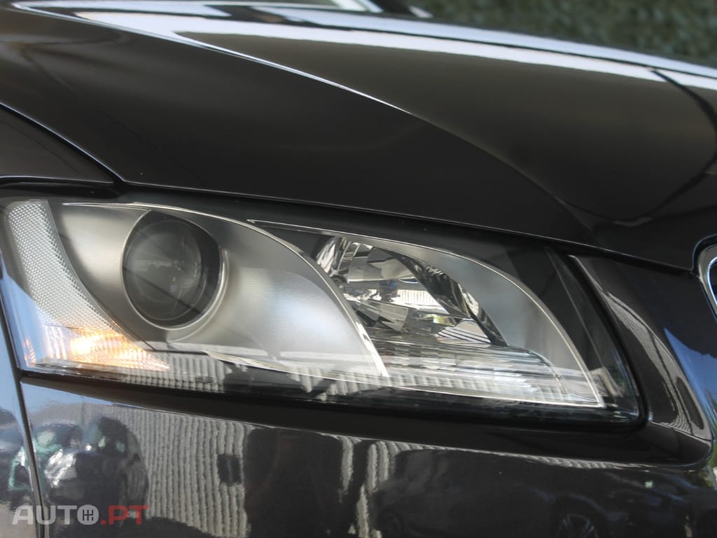 Audi A5 Sportback 2.0 TDI
