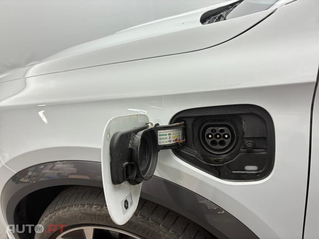 Cupra Formentor 1.4 e-Hybrid Cupra DSG V