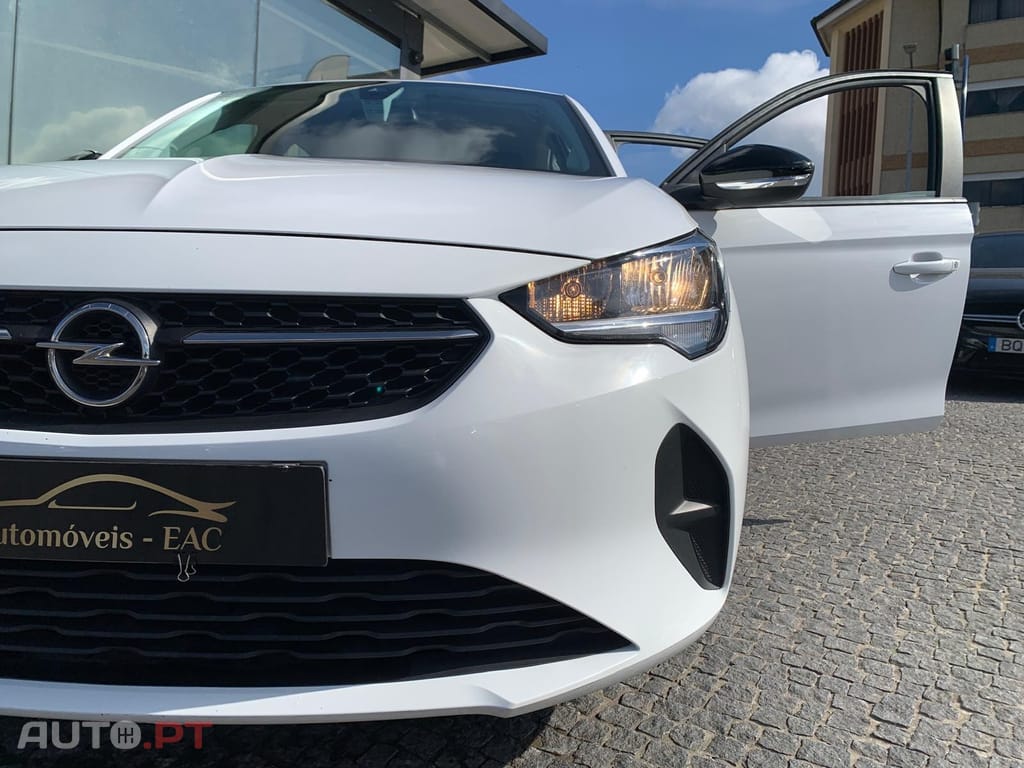 Opel Corsa 1.5 D Business