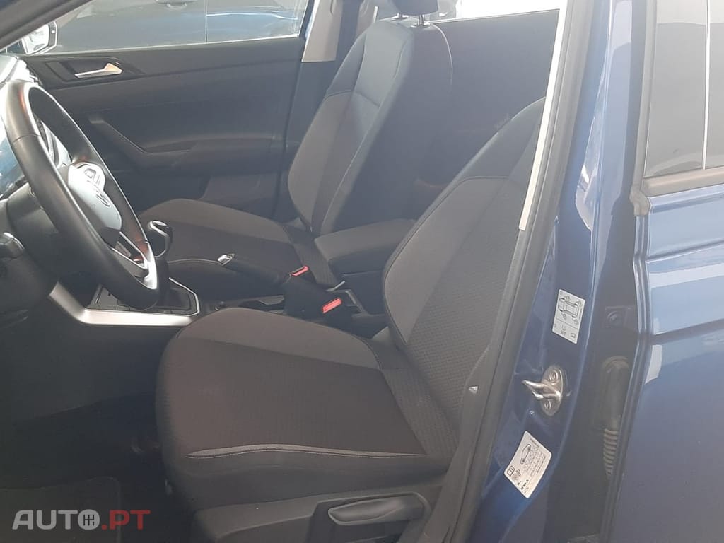 Volkswagen Polo 1.0 TSI Urban