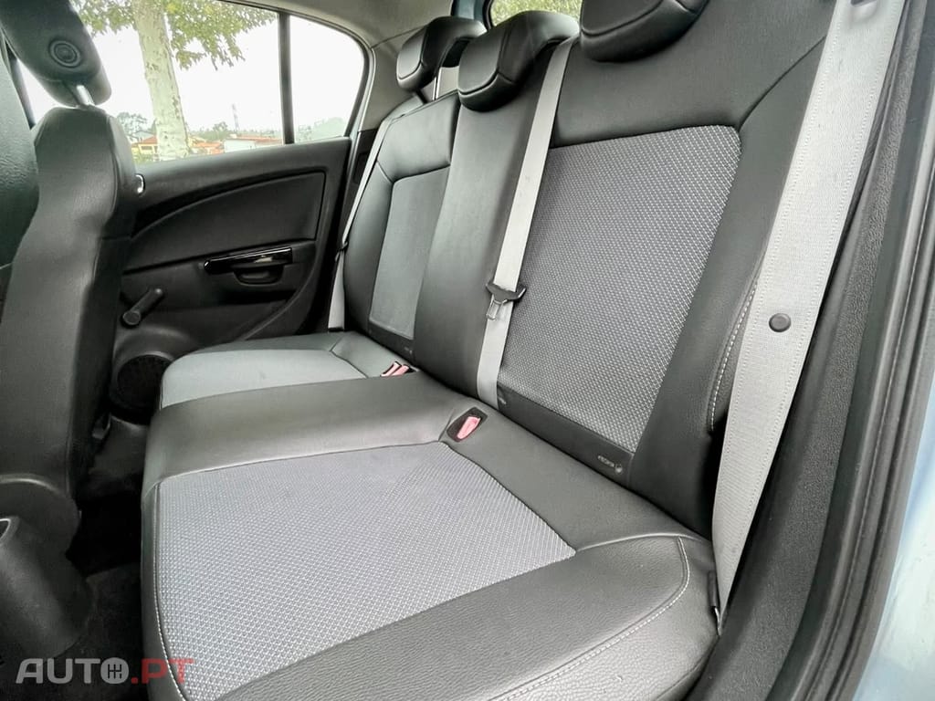 Opel Corsa 1.2 Cosmo