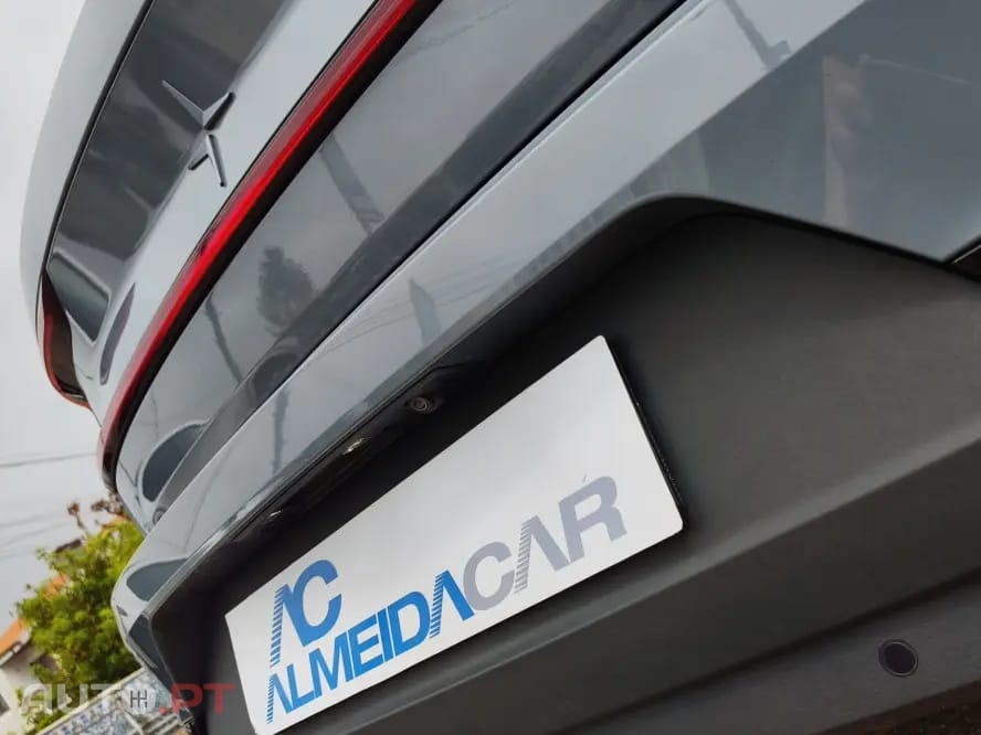 Polestar 2 Single Motor 64kWh