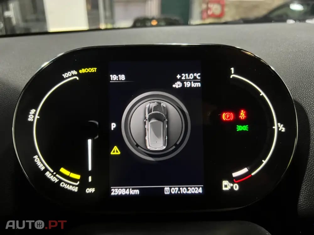 MINI Countryman Cooper SE ALL4 Mini Yours Auto