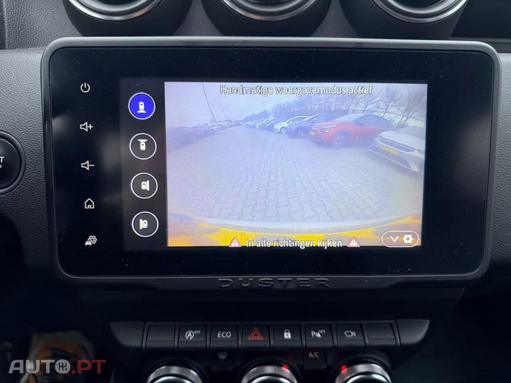 Dacia Duster 1.0 TCe ECO-G Prestige Bi-Fuel — fotografia 13
