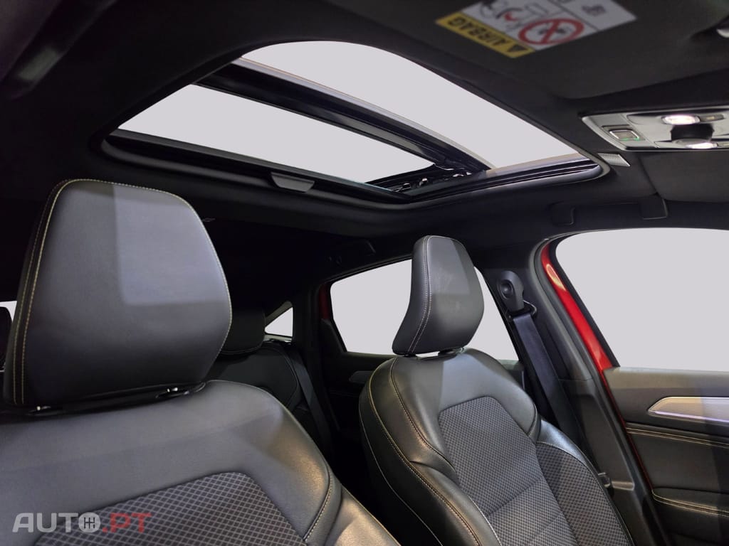 Renault Arkana Facelift 1.3 TCe Techno 