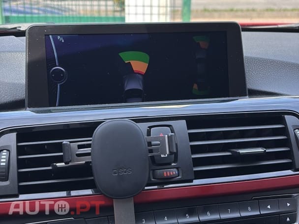 BMW 328 i Touring Aut. Sport Line